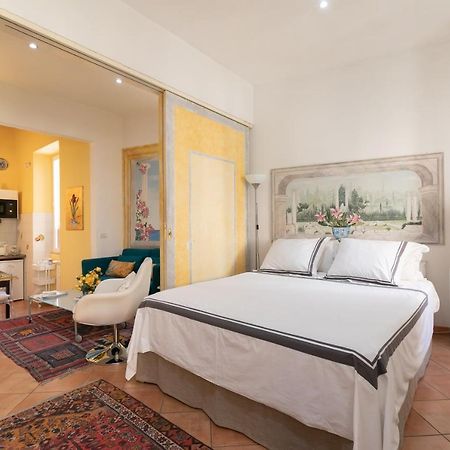 Monti Romantic Sunshine Maisonette Экстерьер фото