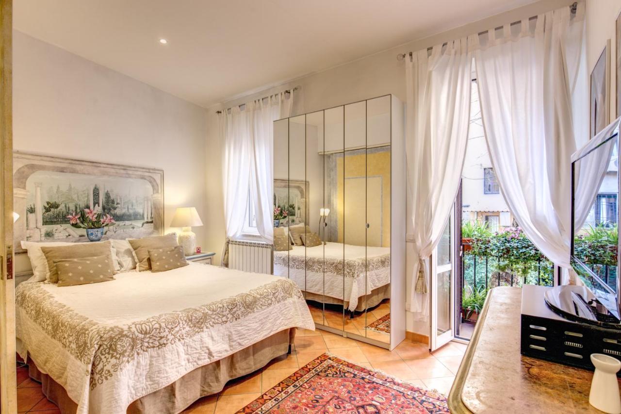 Monti Romantic Sunshine Maisonette Экстерьер фото