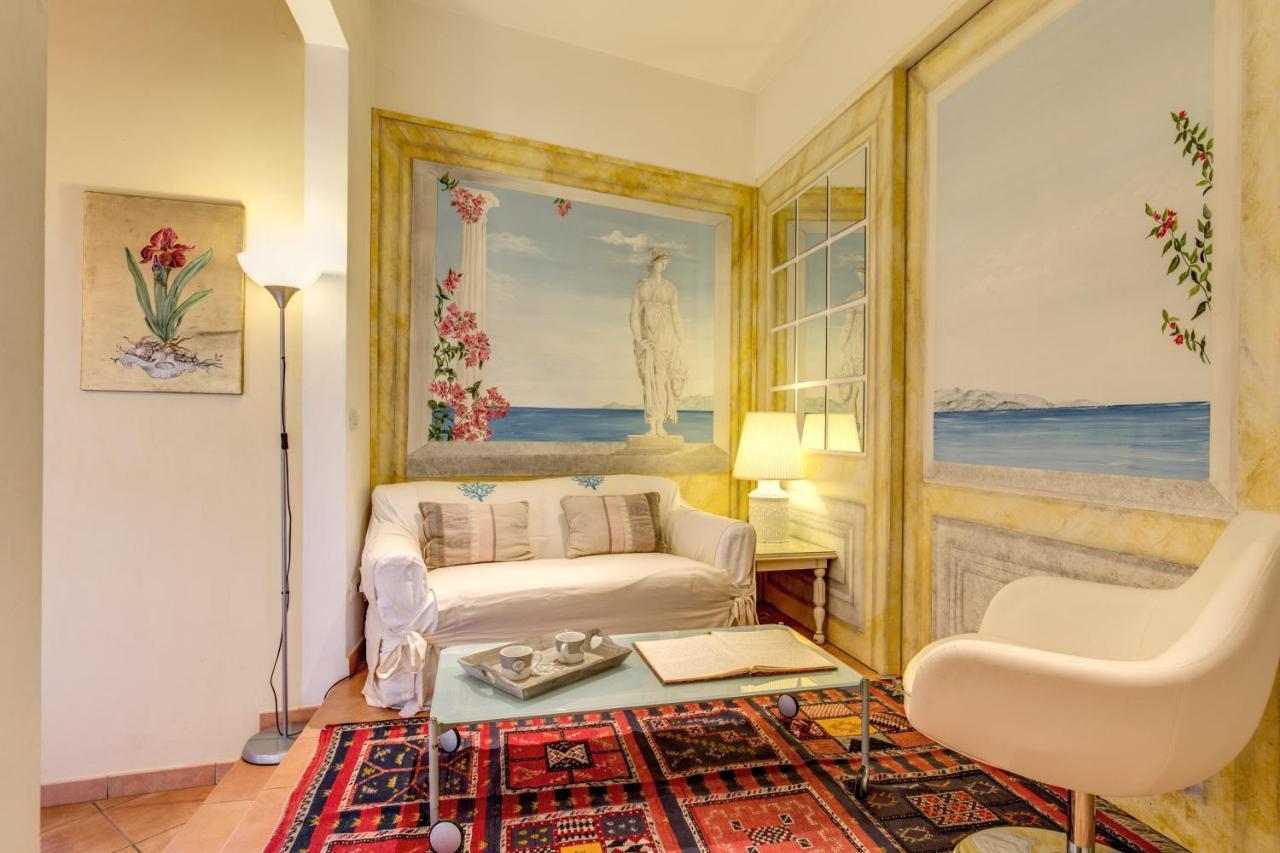 Monti Romantic Sunshine Maisonette Экстерьер фото