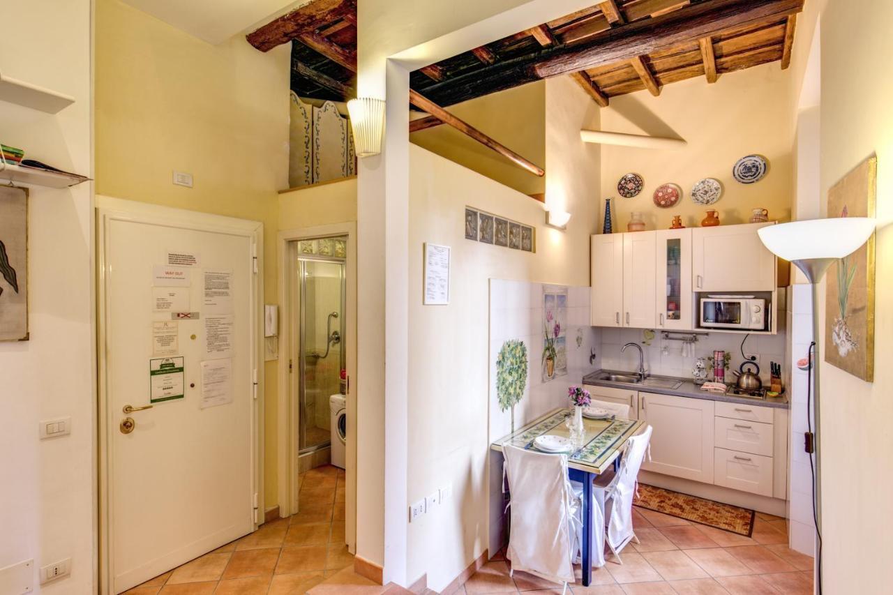 Monti Romantic Sunshine Maisonette Экстерьер фото