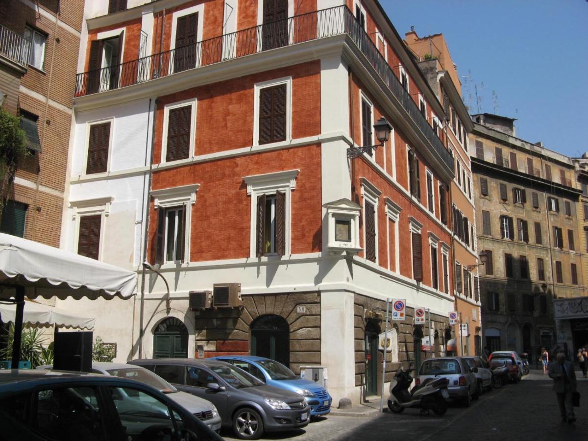 Monti Romantic Sunshine Maisonette Экстерьер фото
