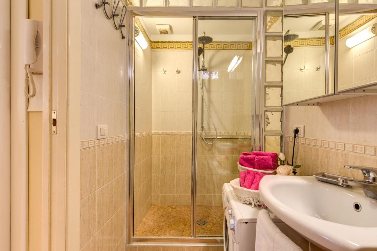 Monti Romantic Sunshine Maisonette Экстерьер фото
