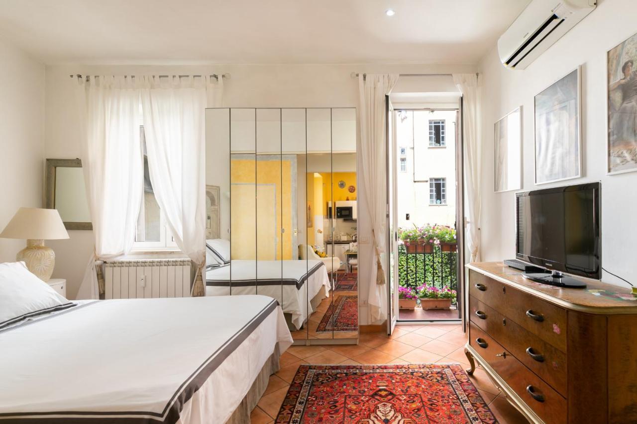 Monti Romantic Sunshine Maisonette Экстерьер фото