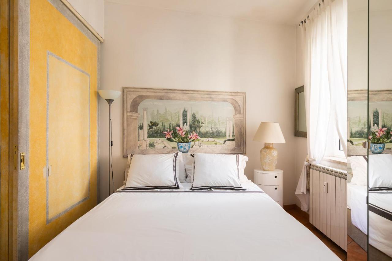 Monti Romantic Sunshine Maisonette Экстерьер фото