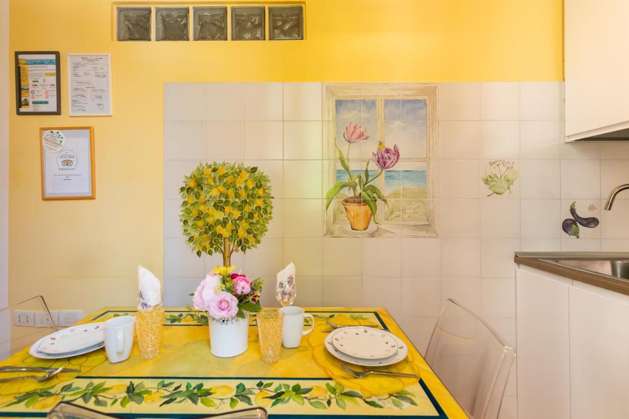 Monti Romantic Sunshine Maisonette Экстерьер фото