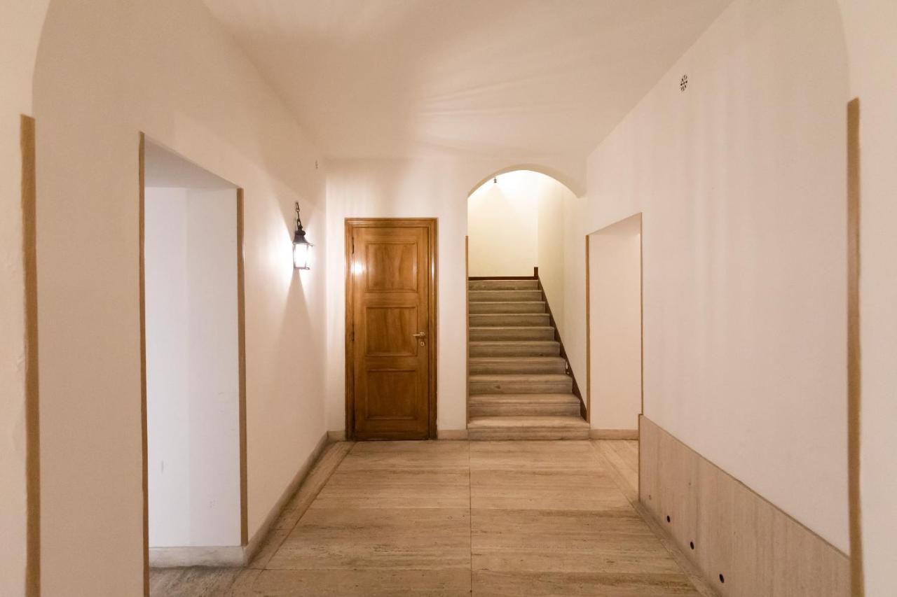 Monti Romantic Sunshine Maisonette Экстерьер фото