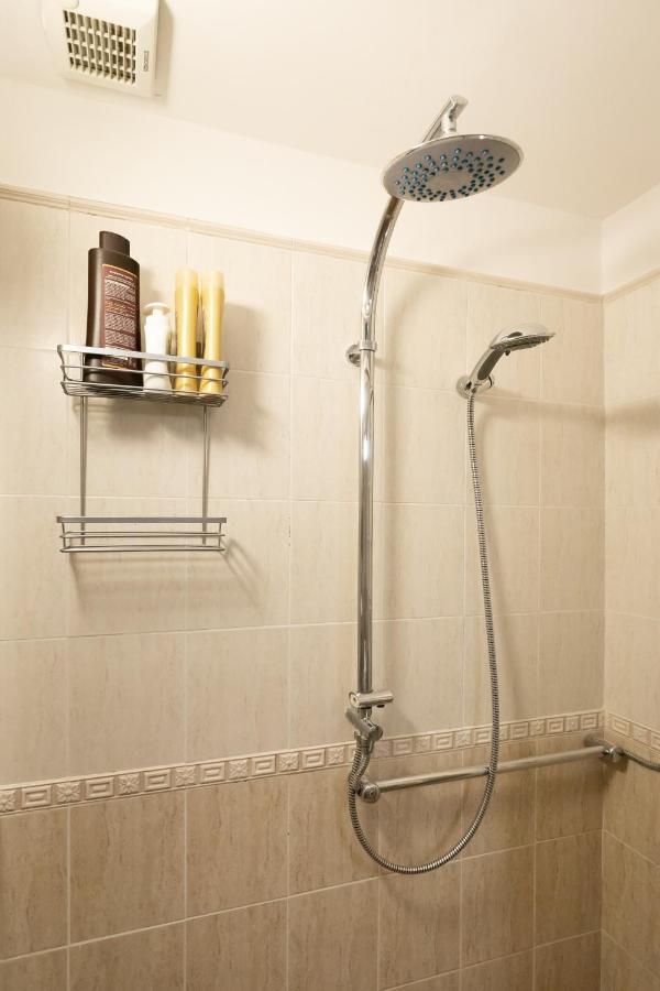 Monti Romantic Sunshine Maisonette Экстерьер фото