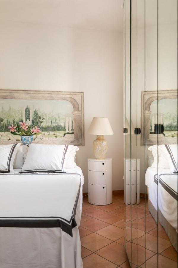 Monti Romantic Sunshine Maisonette Экстерьер фото