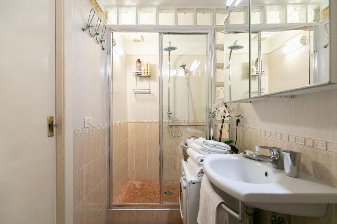 Monti Romantic Sunshine Maisonette Экстерьер фото