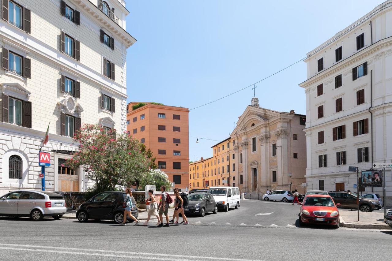 Monti Romantic Sunshine Maisonette Экстерьер фото