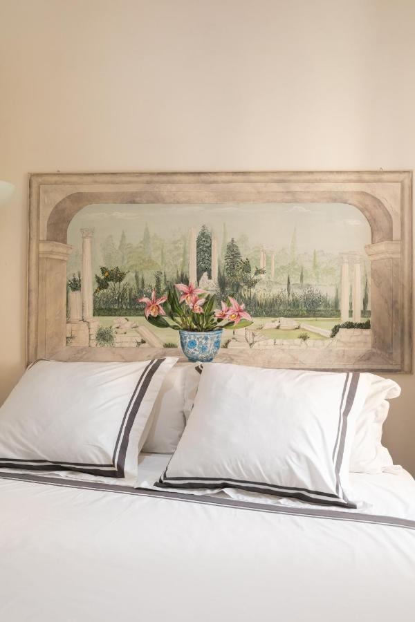 Monti Romantic Sunshine Maisonette Экстерьер фото