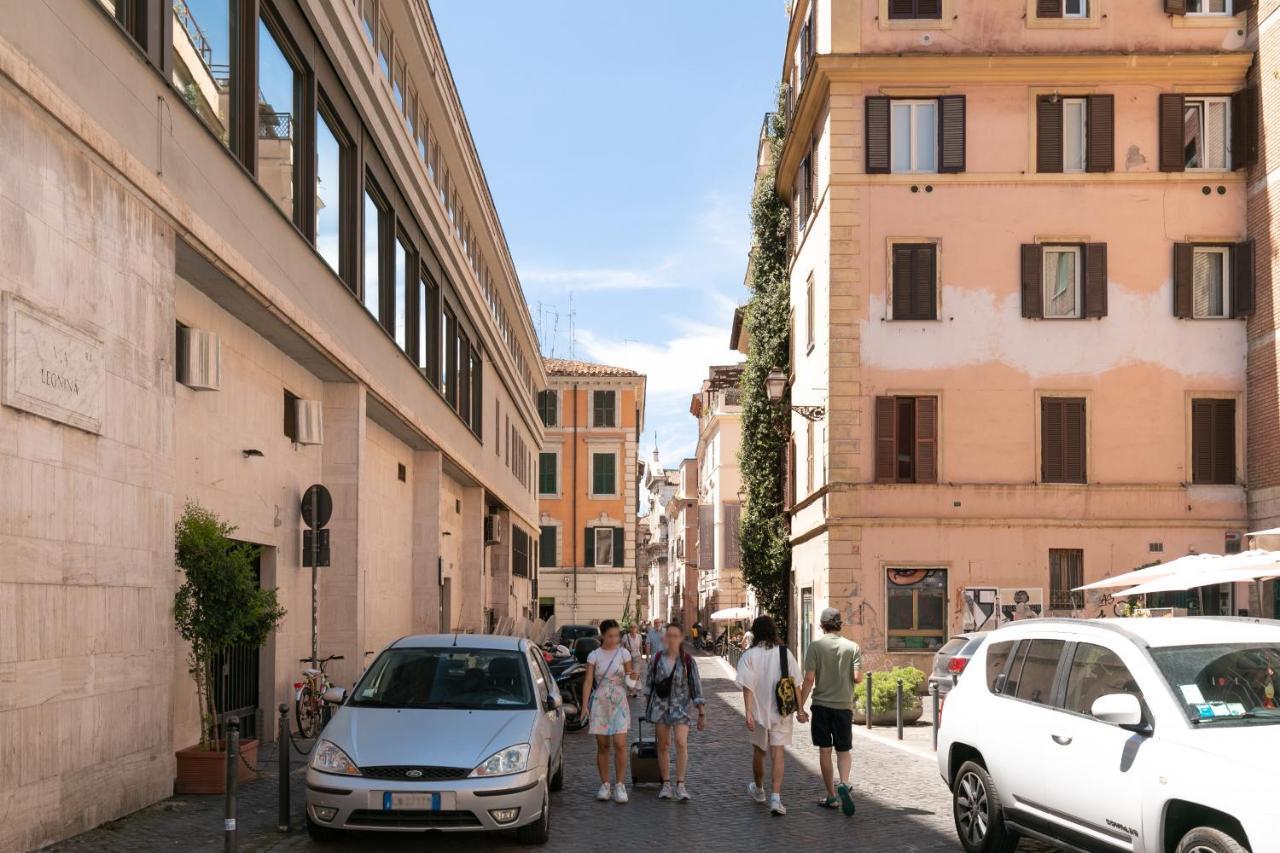 Monti Romantic Sunshine Maisonette Экстерьер фото